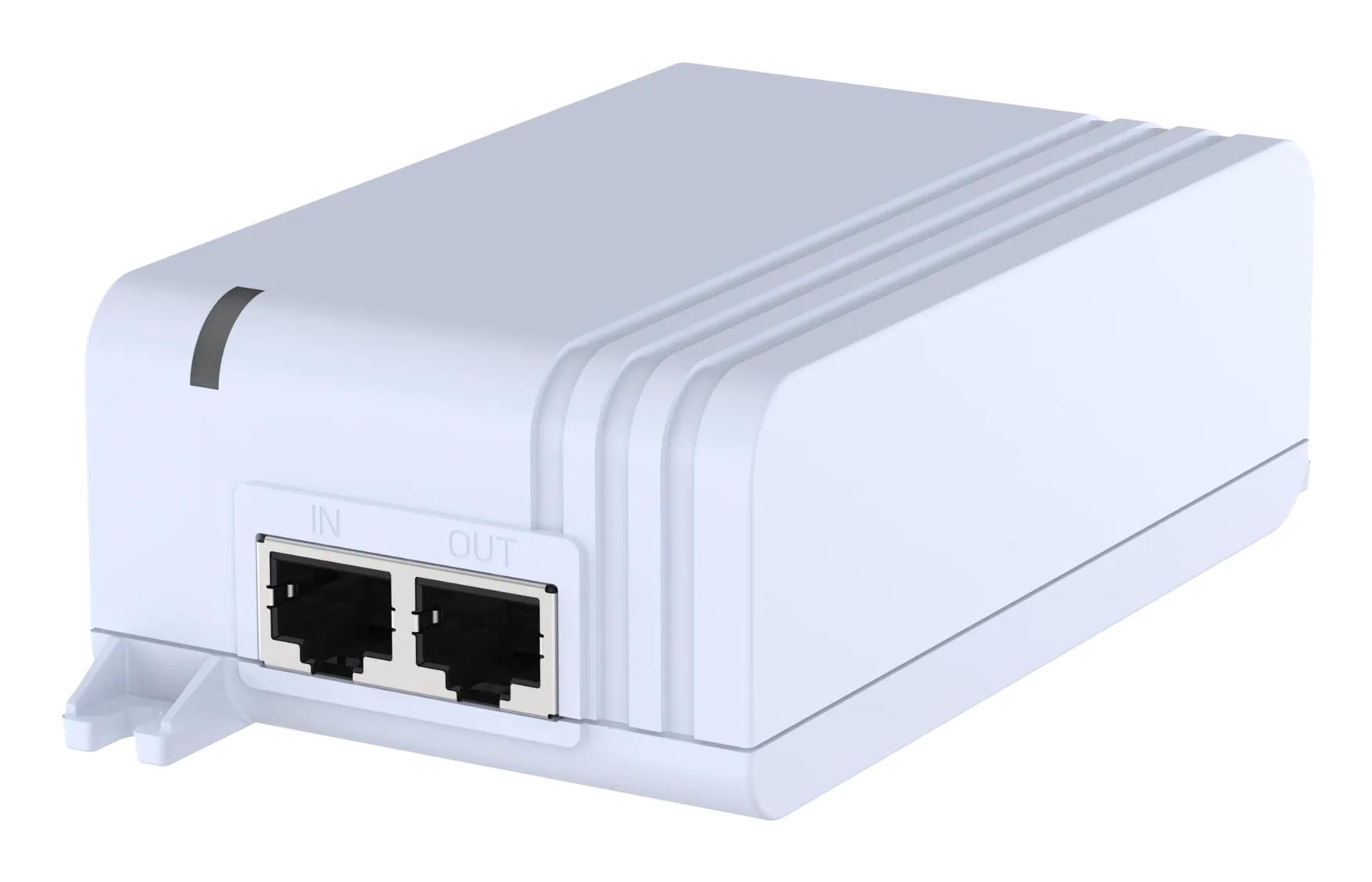Axis TU8006 Fast Ethernet, Гигабитов етернет 56 V