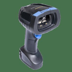 Баркод скенер Datalogic Powerscan 9600 Rfid Bluetooth Scanner PBT9600-SRRFK10EU