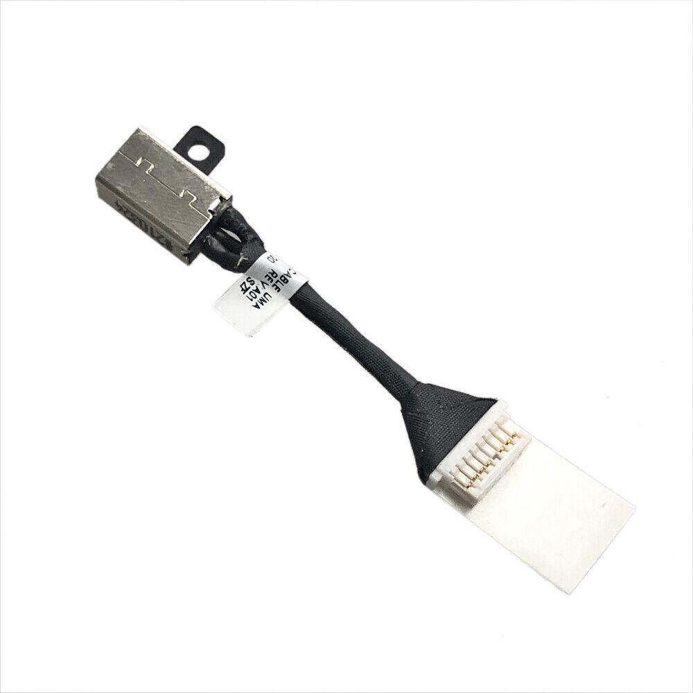 Букса за лаптоп PJ1116 Dell Latitude 3410 3510 С Кабел | JAR Computers Букса за лаптоп PJ1116 Dell Latitude 3410 3510 С Кабел