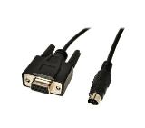 Citizen CMP-20, 20II, 25L, 30, 30II, 40L Serial Cable