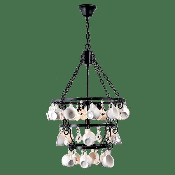 CUPS ПОЛИЛЕЙ 4XE14 D520mm | JAR Computers CUPS ПОЛИЛЕЙ 4XE14 D520mm