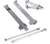 Dell ReadyRails 1U Static Rails for 2/4-Post Racks,CusKit