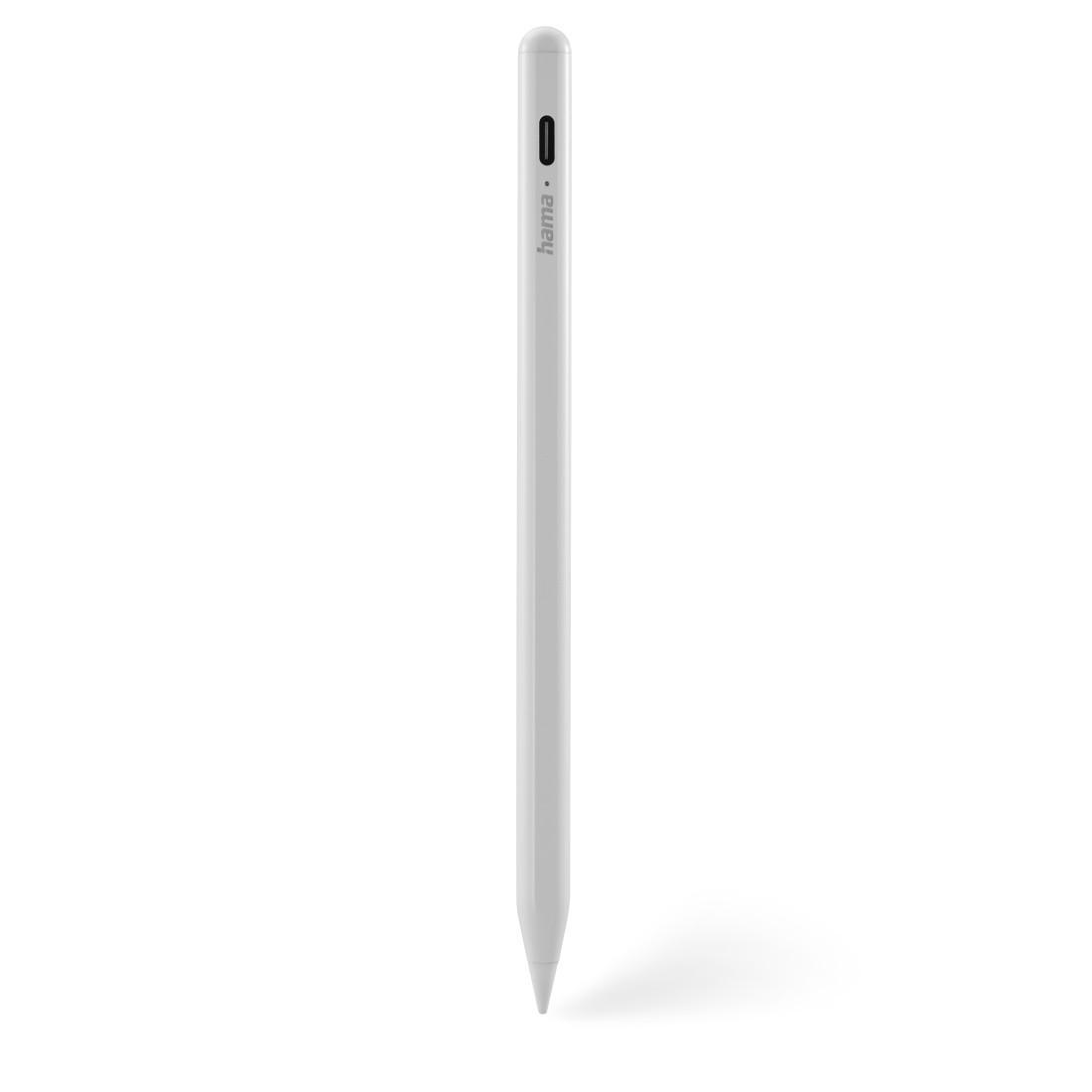 HAMA Писалка /стилус/ за таблет Apple iPad, &quot;Scribble&quot;, висока точност, разпознаване на наклон