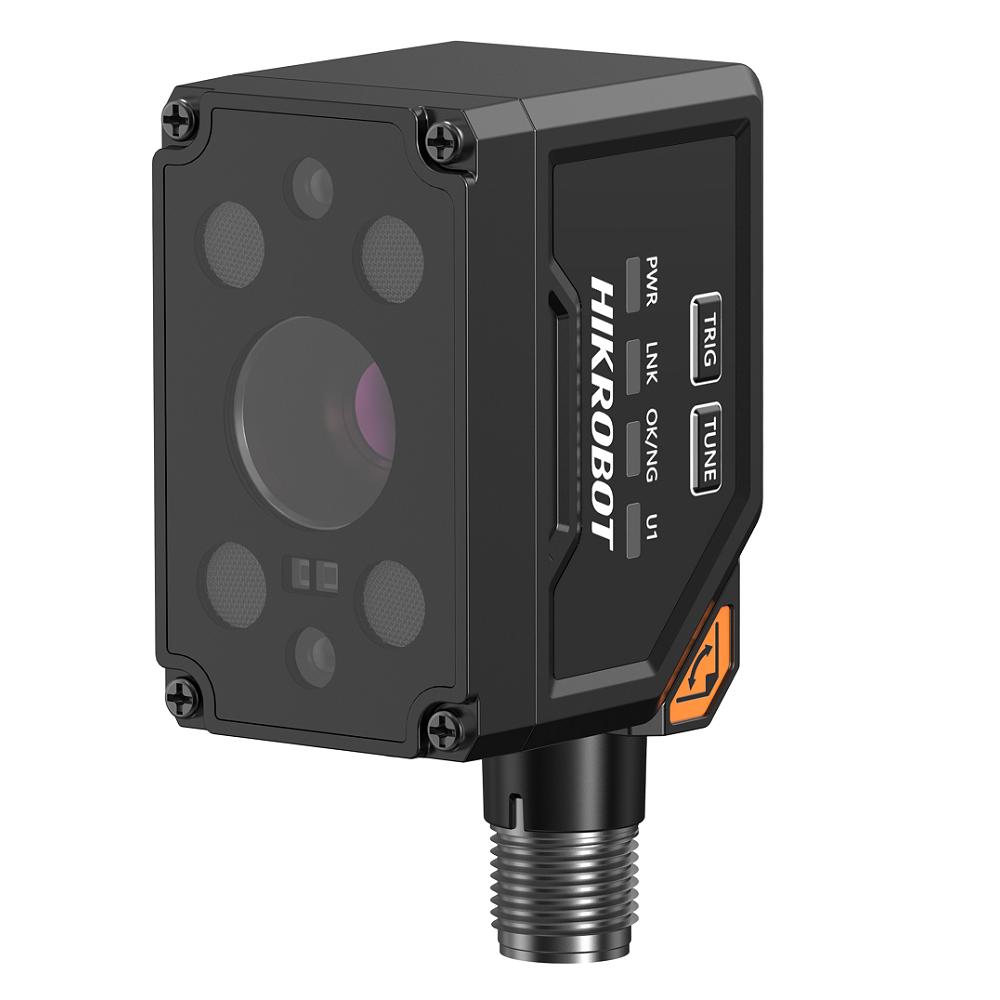 HIKROBOT MV-SC2023XM-12M-WBN :: Smart Machine-Vision камера, SC2000X Series, 2.4MPix (1920×1280), 75 fps, 12мм foc. length, монохромна | JAR Computers HIKROBOT MV-SC2023XM-12M-WBN :: Smart Machine-Vision камера, SC2000X Series, 2.4MPix (1920×1280), 75 fps, 12мм foc. length, монохромна