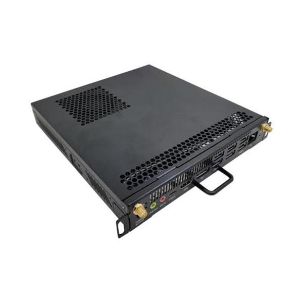 Hikvision OPS Компютърен модул, Intel Core i5, 256 GB SSD, 8 GB RAM, Windows 11 | JAR Computers Hikvision OPS Компютърен модул, Intel Core i5, 256 GB SSD, 8 GB RAM, Windows 11