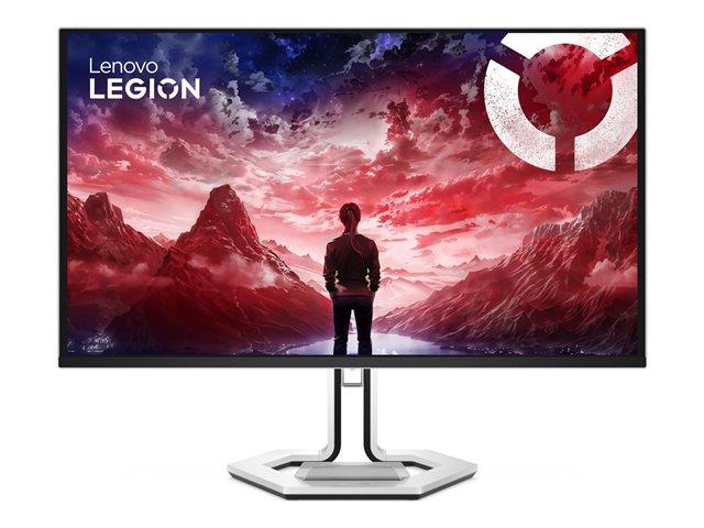 LENOVO Legion Pro 27UD-10 27inch OLED 3840x2160 16:9 240Hz 1.5M:1 250cd/m2 0.5ms 2xHDMI 2.1 1xDP 1.4 2xUSB-C 3xUSB-A HDR TrueBlack | JAR Computers LENOVO Legion Pro 27UD-10 27inch OLED 3840x2160 16:9 240Hz 1.5M:1 250cd/m2 0.5ms 2xHDMI 2.1 1xDP 1.4 2xUSB-C 3xUSB-A HDR TrueBlack