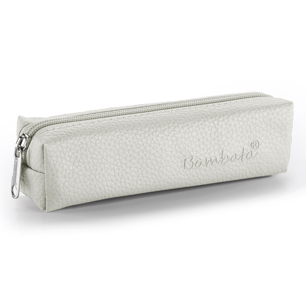 Несесер Bombata Pen Case Classic - grey | JAR Computers Несесер Bombata Pen Case Classic - grey
