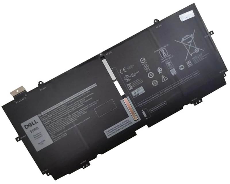 Оригинална батерия за лаптоп DELL XPS 13 7390 52TWH | JAR Computers Оригинална батерия за лаптоп DELL XPS 13 7390 52TWH