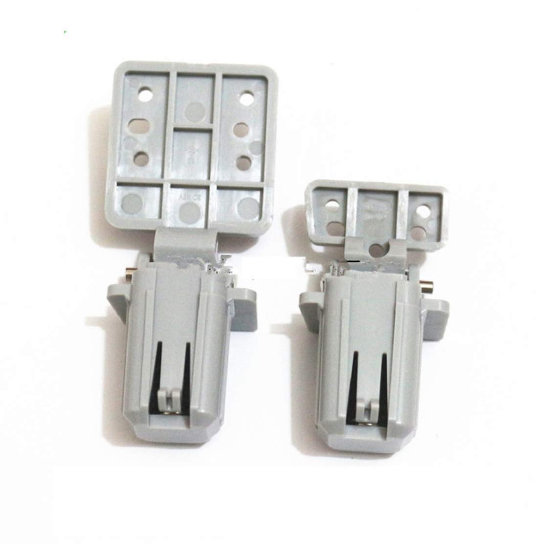 ПАНТА ADF (ADF HINGE)  KIT ASSEMBLY ЗА HP LJ 3390/M2727 - HP OEM SPARE PART - P№ Q3948-67905