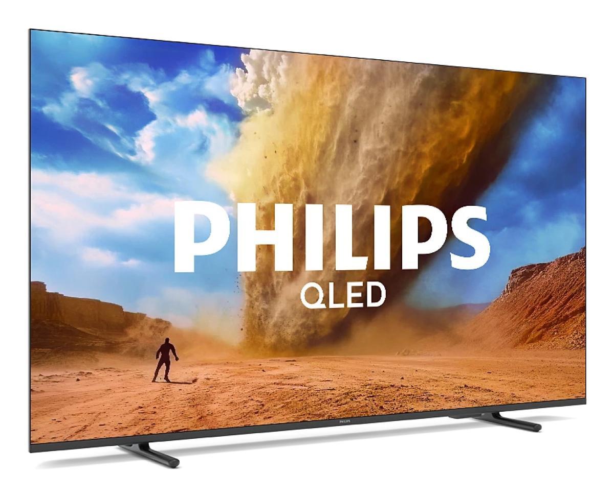Philips 43PUS7800/12 TV 109.2 cm (43") 4K Ultra HD Smart TV Wi-Fi Black | JAR Computers Philips 43PUS7800/12 TV 109.2 cm (43") 4K Ultra HD Smart TV Wi-Fi Black
