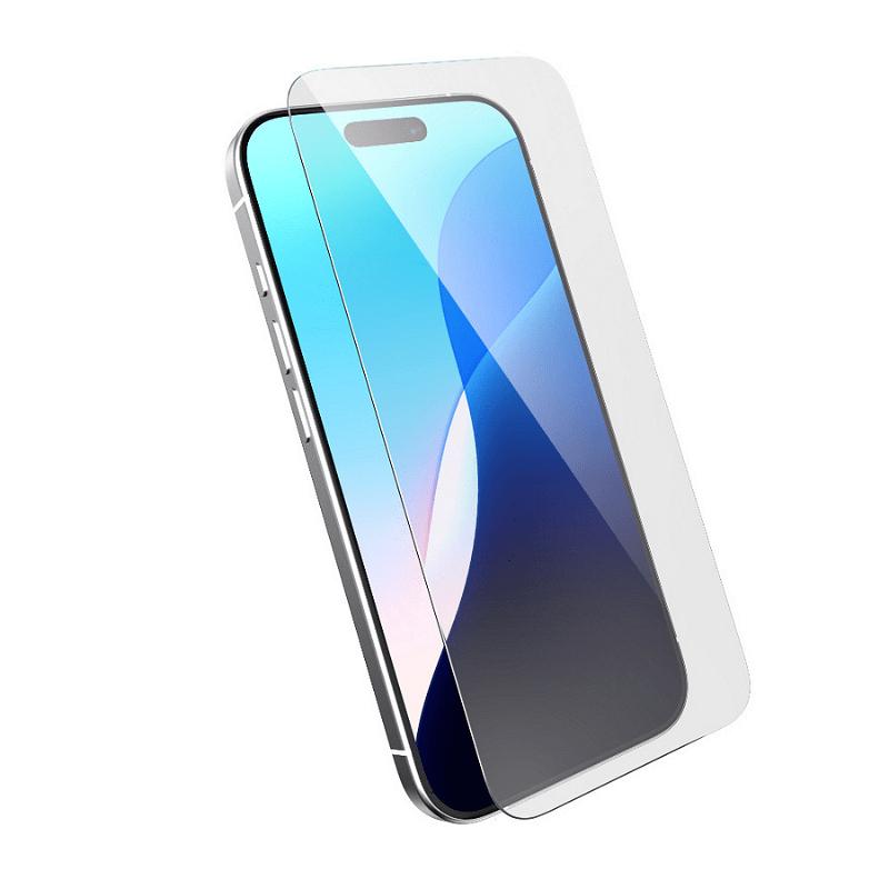 Протектор за дисплей Speck iPhone 16 Pro SHIELDVIEW CLEAR 150699-1212