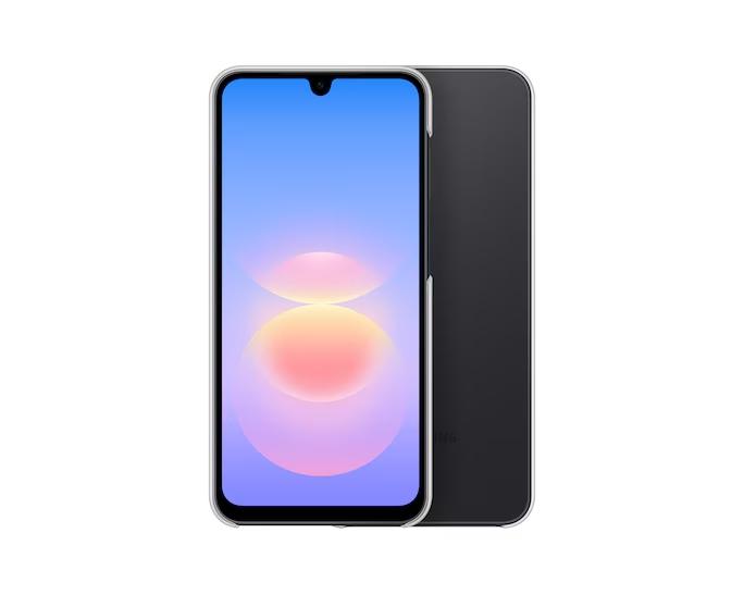 Samsung A18 Clear Case Transparent | JAR Computers Samsung A18 Clear Case Transparent