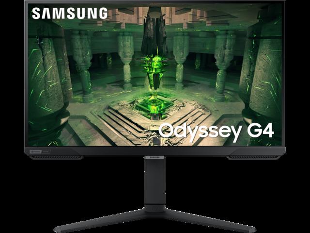 Samsung Odyssey G4 27BG400, Нарушена опаковка