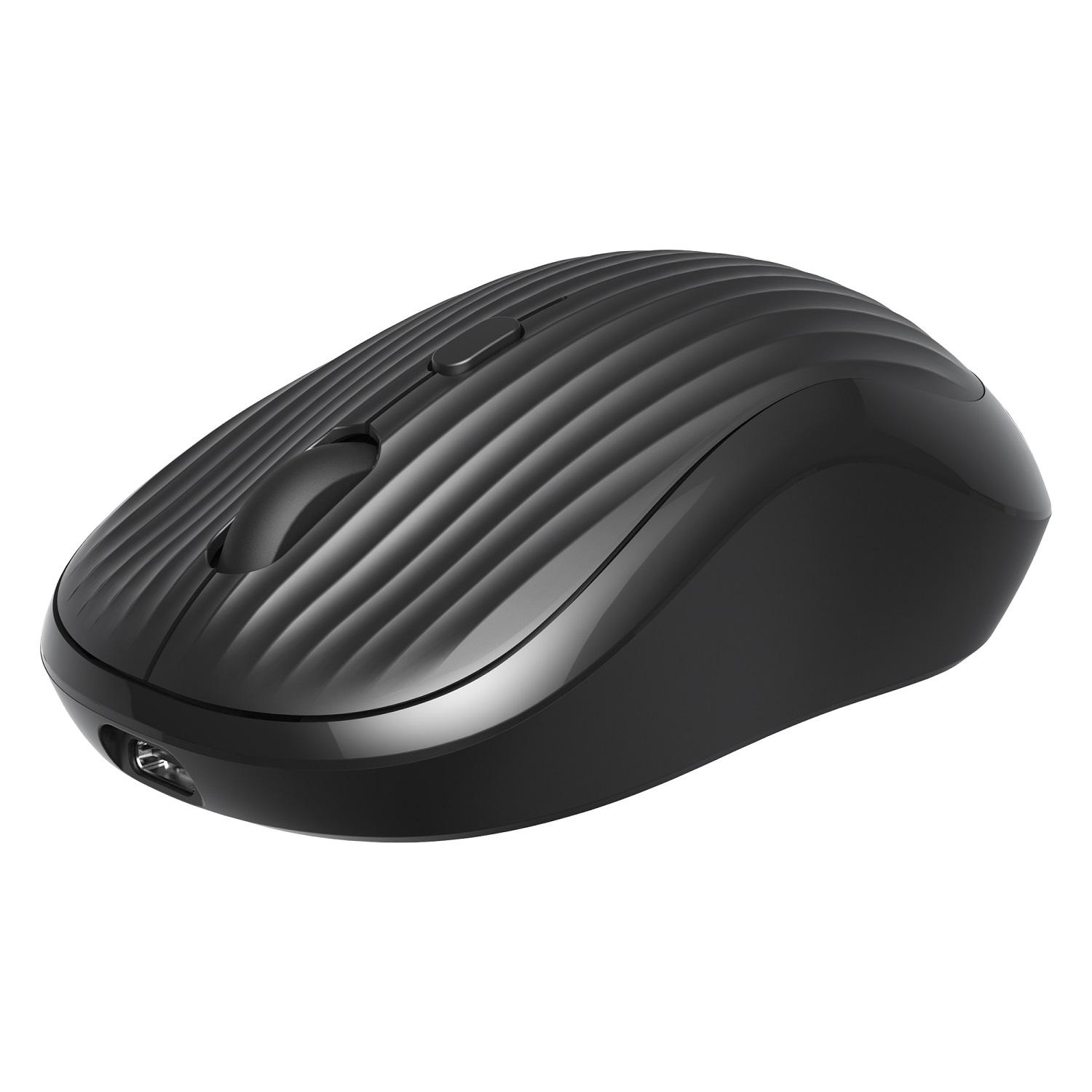 SBOX WM-602B :: Безжична мишка, WM-602, Wireless, Bluetooth, черен