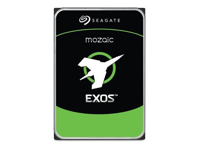 SEAGATE Exos M 32TB HDD SATA 6Gb/s 7200rpm 512MB cache 3.5inch