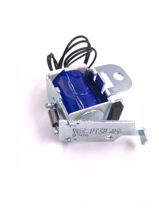 Соленоид за Canon Fax L100/120 (RK2-0778) OEM | JAR Computers Соленоид за Canon Fax L100/120 (RK2-0778) OEM