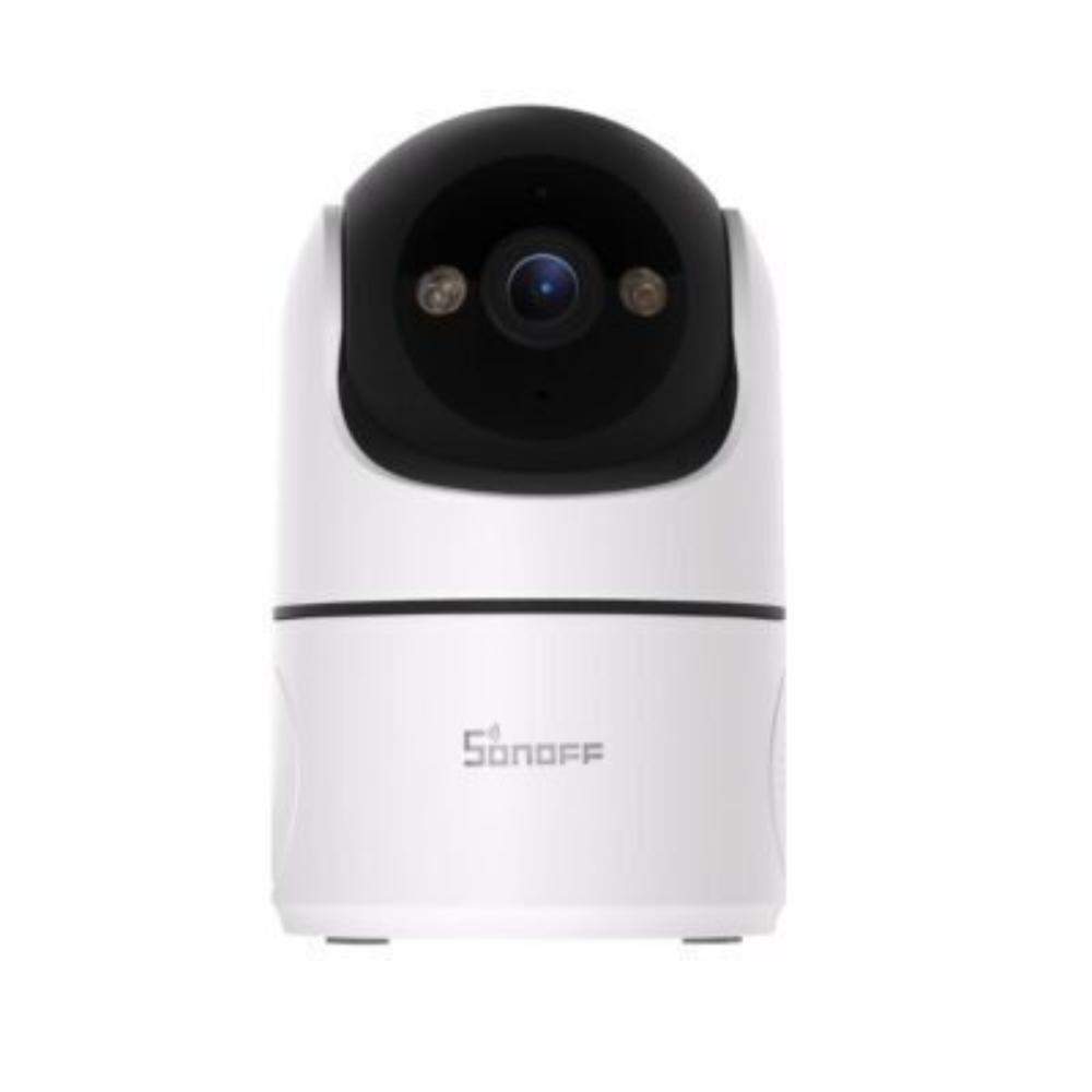 SONOFF CAM-PT2 Smart 2MP Pan-Tilt WiFi Camera (CAM-PT2) (SONCAM-PT2)
