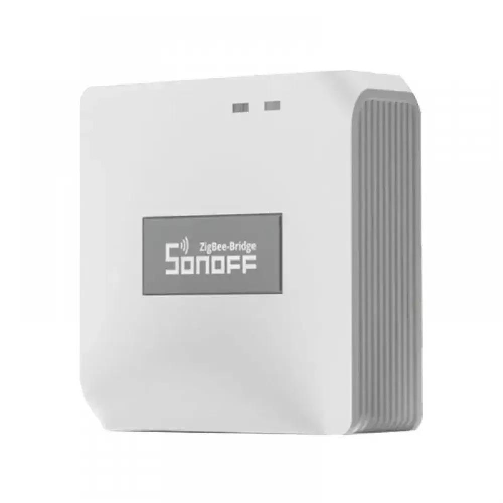 SONOFF ZB Bridge-P Smart ZigBee Bridge Pro (White) (ZBBridge-P) (SONZB-BRIDGE-P)