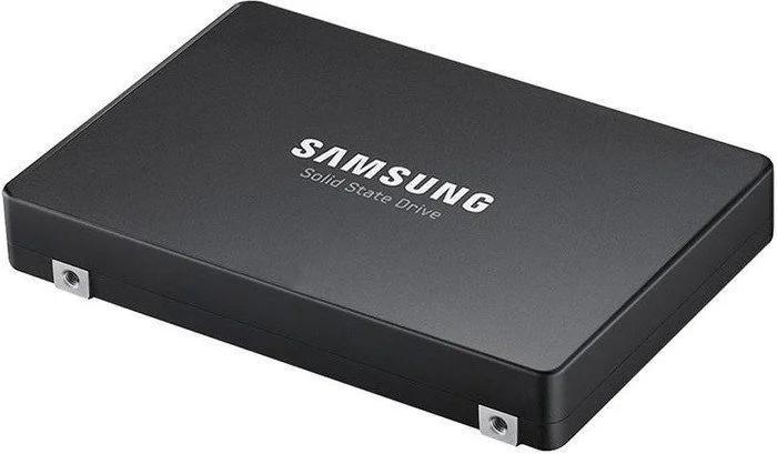 SSD SAMSUNG PM9A3, 2.5&rdquo;, 7.68 TB, PCIe 4.0, MZQL27T6HBLA-00W07