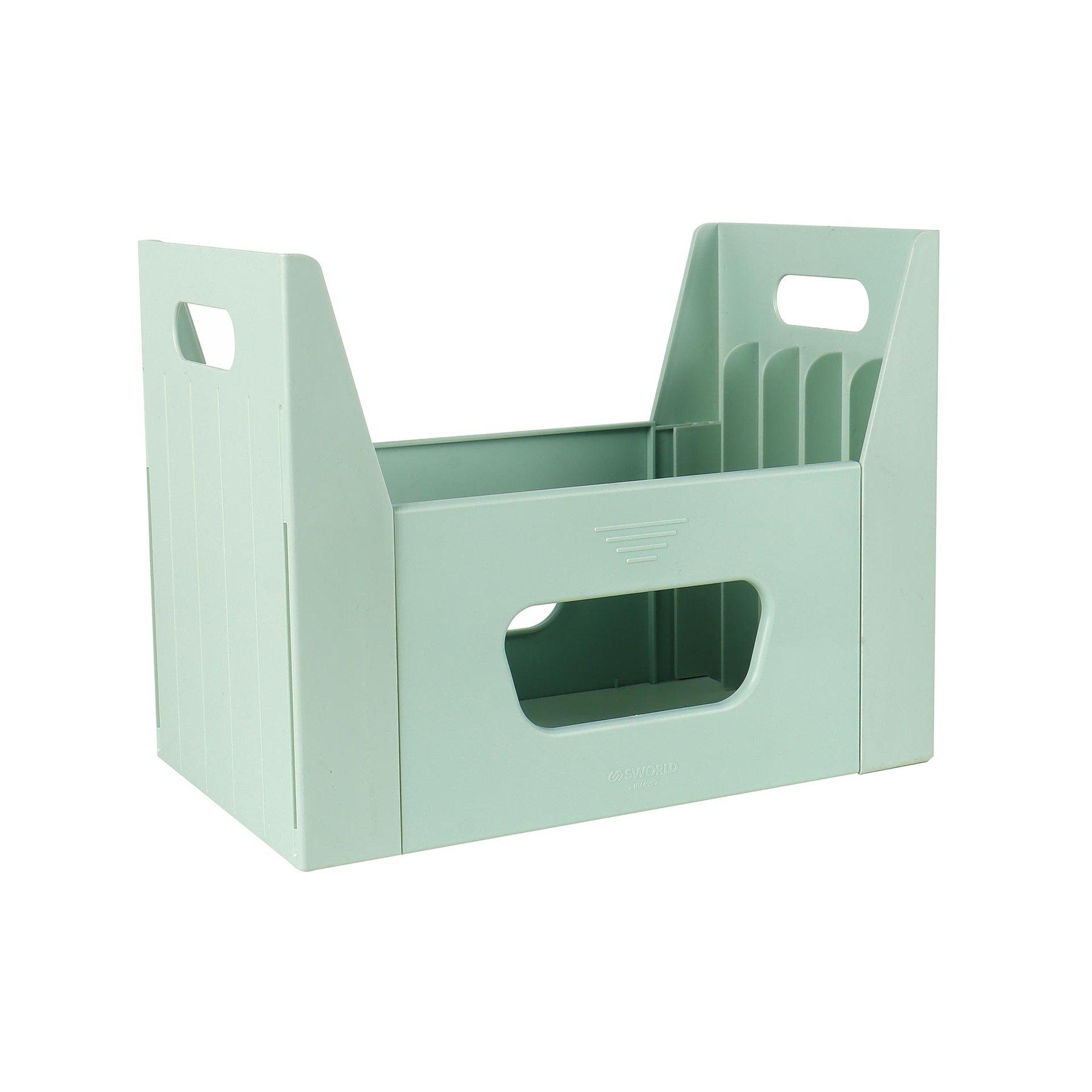 Sworld Вертикална поставка, синя