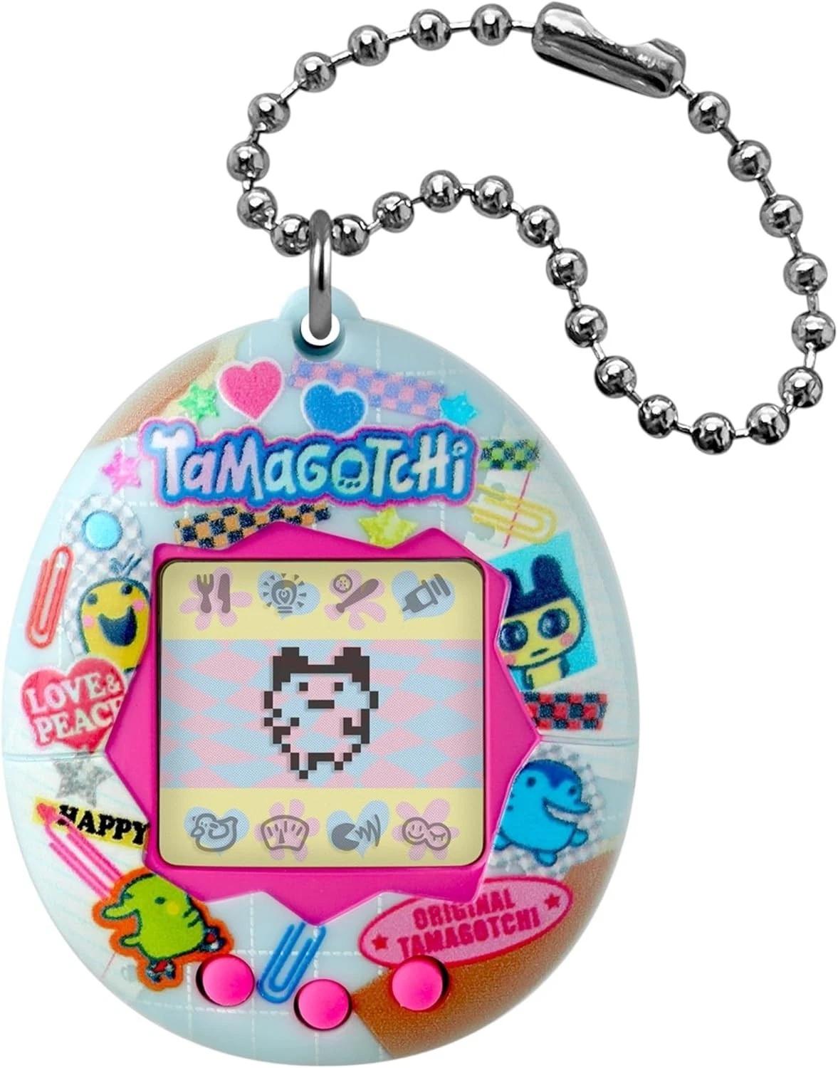 Тамагочи Bandai - Original, Tama Collage
