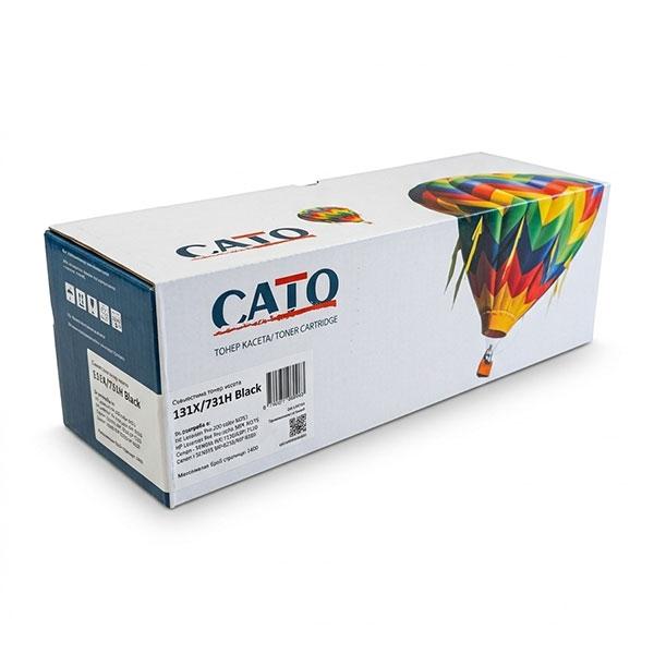 TONER HP CF212A compatible Yellow, M251/M276