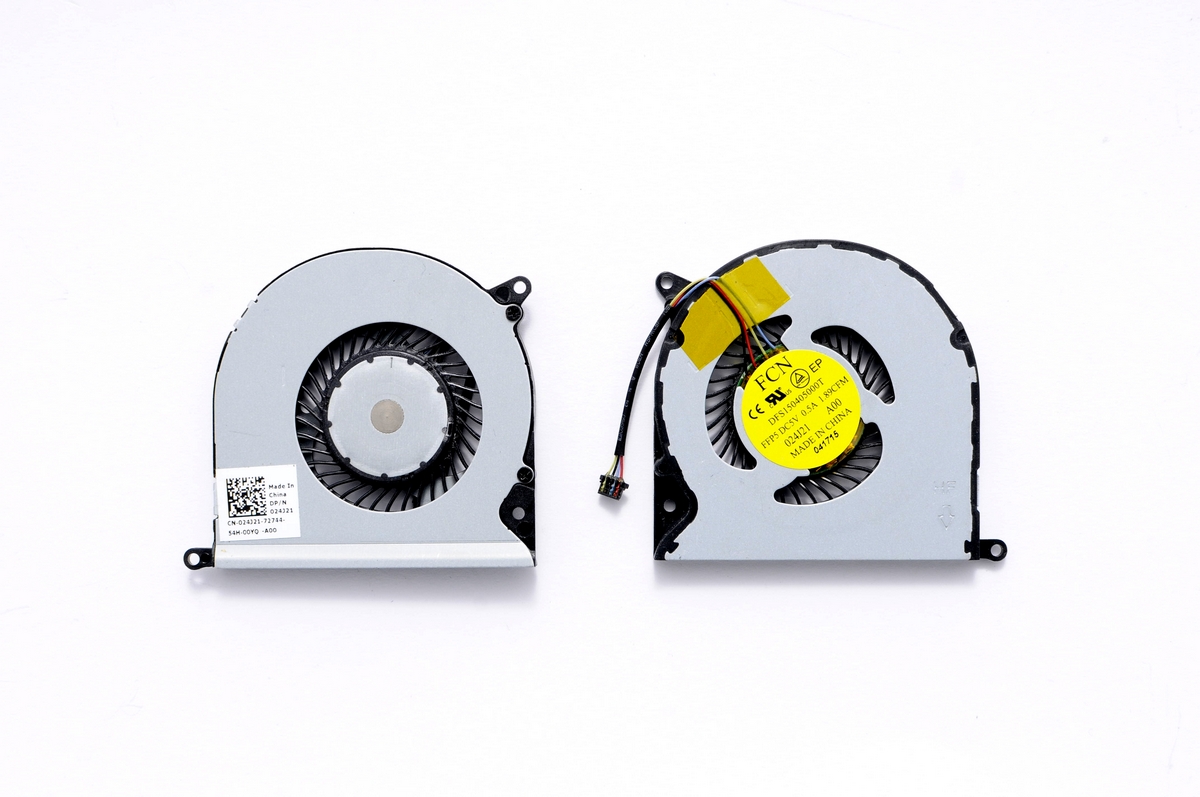 Вентилатор за лаптоп (CPU Fan) Dell Venue 11 Pro 7130 Pro 7139