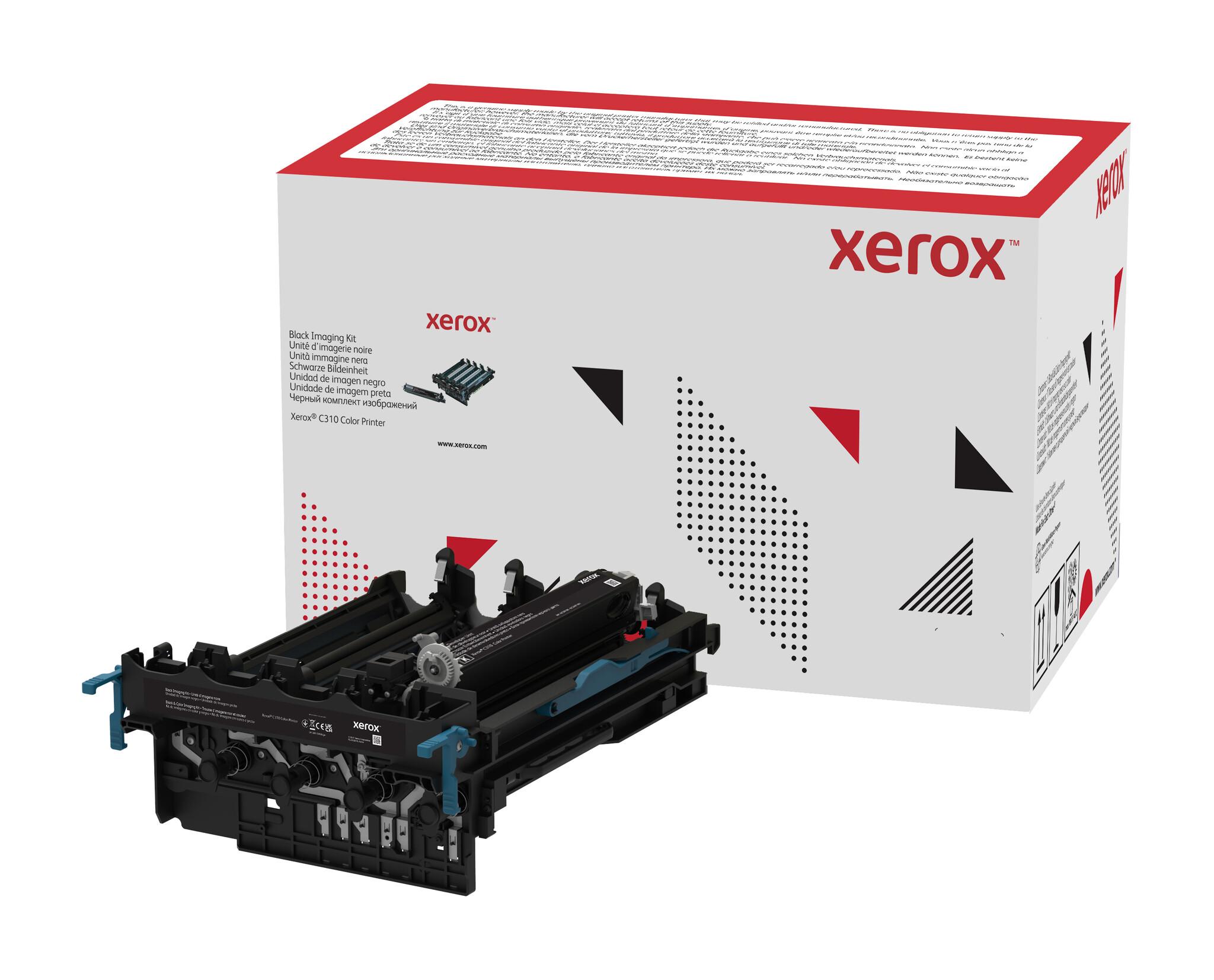 Xerox 013R00689 тонер касета 1 броя Черен | JAR Computers Xerox 013R00689 тонер касета 1 броя Черен