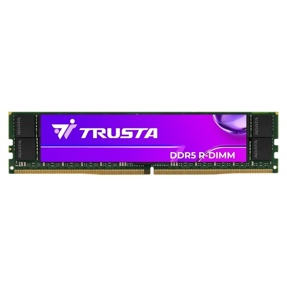 ADATA TRUSTA 128GB DDR5 6400 MHz R-DIMM