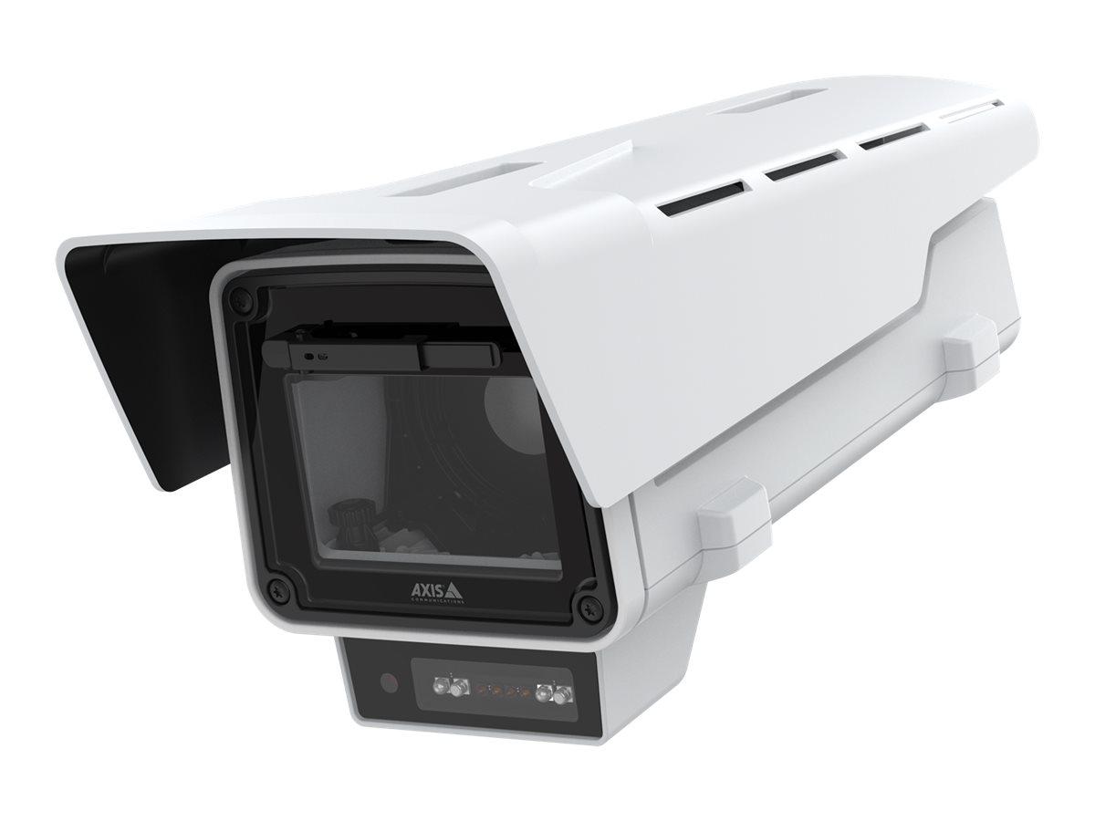 Axis Q1656-BLE - Network surveillance camera (no lens) | JAR Computers Axis Q1656-BLE - Network surveillance camera (no lens)
