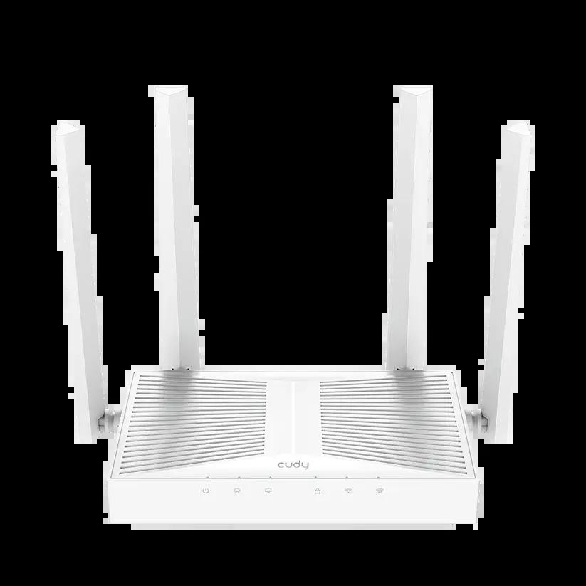 Безжична точка за достъп Cudy AP1300D Wi-Fi Gigabit AC1200