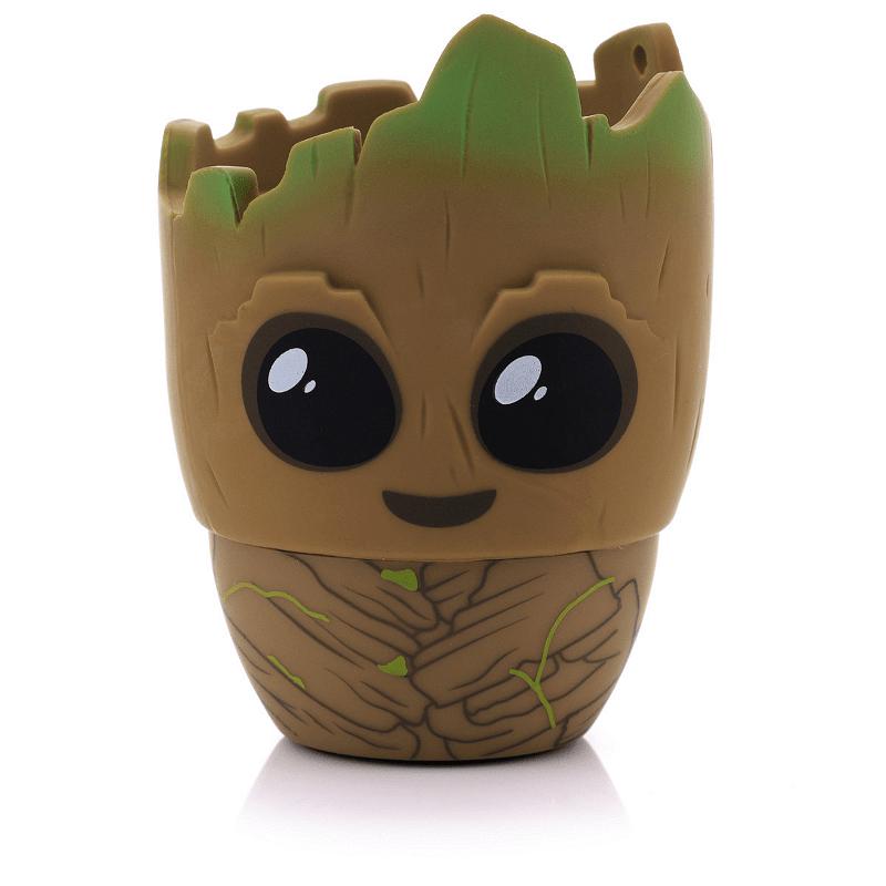 Bluetooth колонка Bitty Boomers Groot - BITTYGROOT | JAR Computers Bluetooth колонка Bitty Boomers Groot - BITTYGROOT
