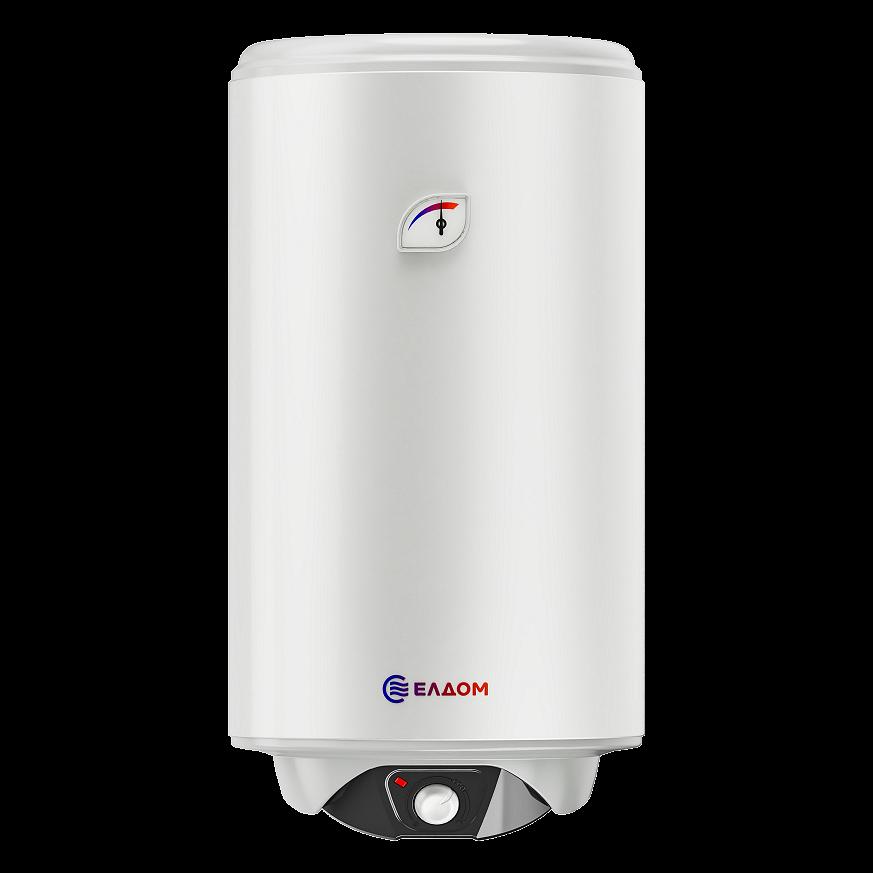 Бойлер Елдом WVS08044FD 80L 2.4KW , Вертикален , 2.4 , 77 , C