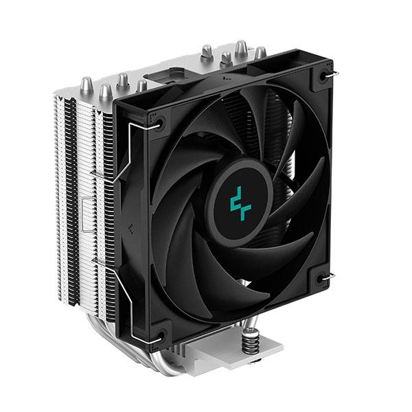 Cooler CPU DeepCool AG400, Intel/AMD | JAR Computers Cooler CPU DeepCool AG400, Intel/AMD
