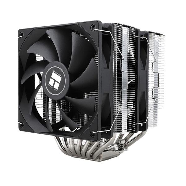 Cooler CPU Thermalright Phantom Spirit 120 | JAR Computers Cooler CPU Thermalright Phantom Spirit 120