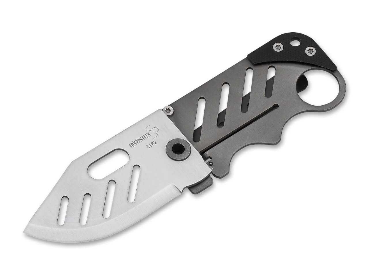 Джобен нож Boker Plus Credit Card Knife