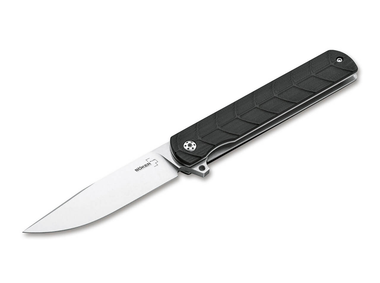 Джобен нож Boker Plus Legion