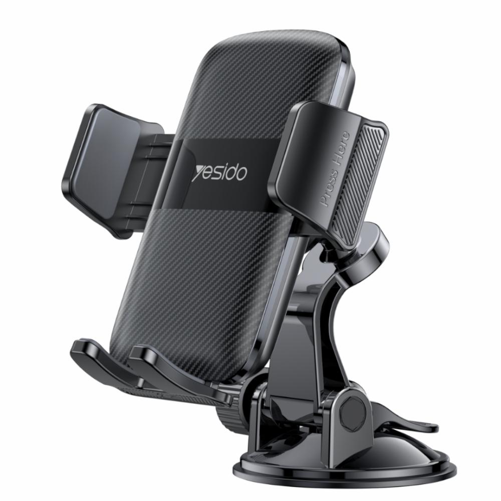 Държач за смартфон Yesido C175 | JAR Computers Държач за смартфон Yesido C175