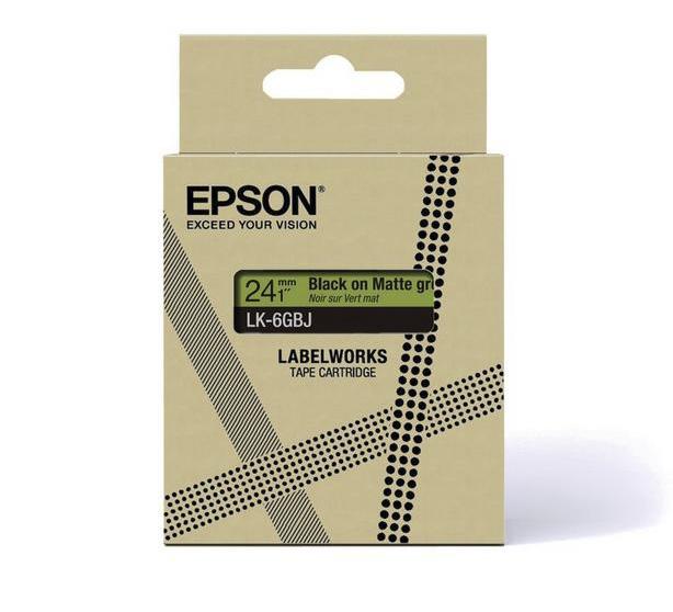 Epson C53S672078 етикет за принтер Черен, Син | JAR Computers Epson C53S672078 етикет за принтер Черен, Син