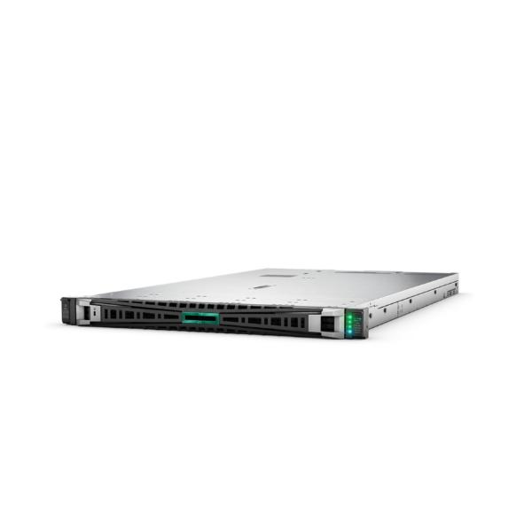 HPE DL360 G12, Xeon 6505P, 2x32GB-R, 8SFF, MR408i-o, 2x2.4TB HDD, 2x1000W PS EU Server