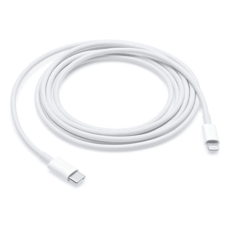 Кабел Apple USB-C to Lightning (2m) mw2r3 | JAR Computers Кабел Apple USB-C to Lightning (2m) mw2r3