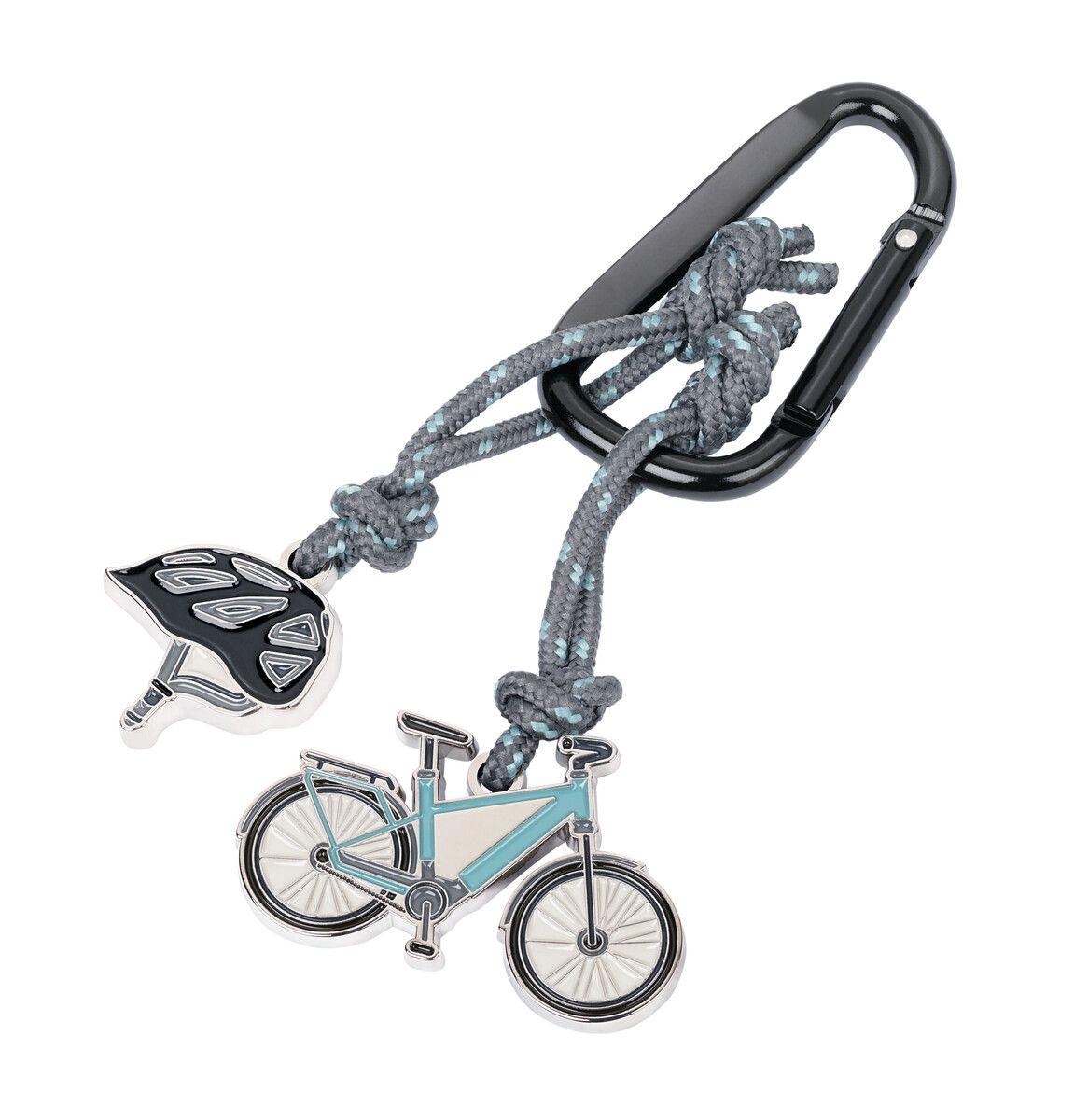 Ключодържател Troika - E-BIKE | JAR Computers Ключодържател Troika - E-BIKE