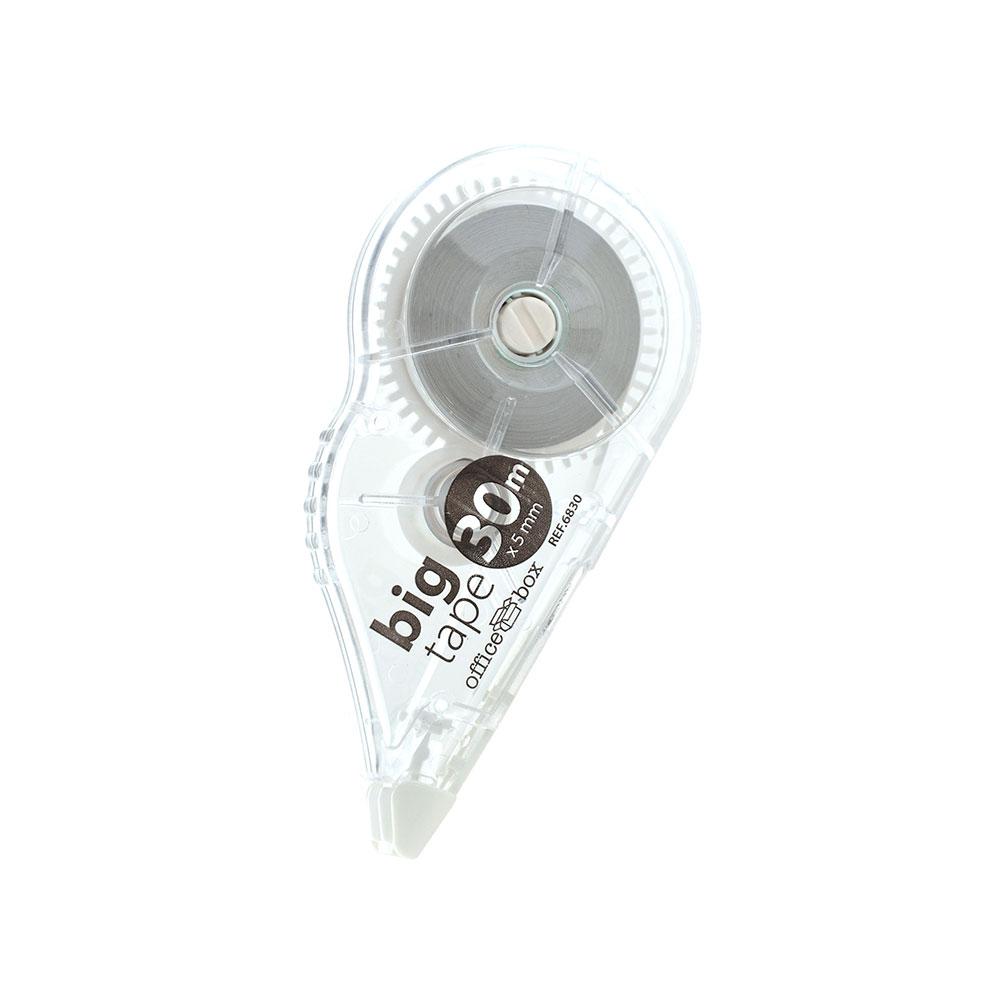 Коректор лента OfBox Large 6830 5мм/30м | JAR Computers Коректор лента OfBox Large 6830 5мм/30м