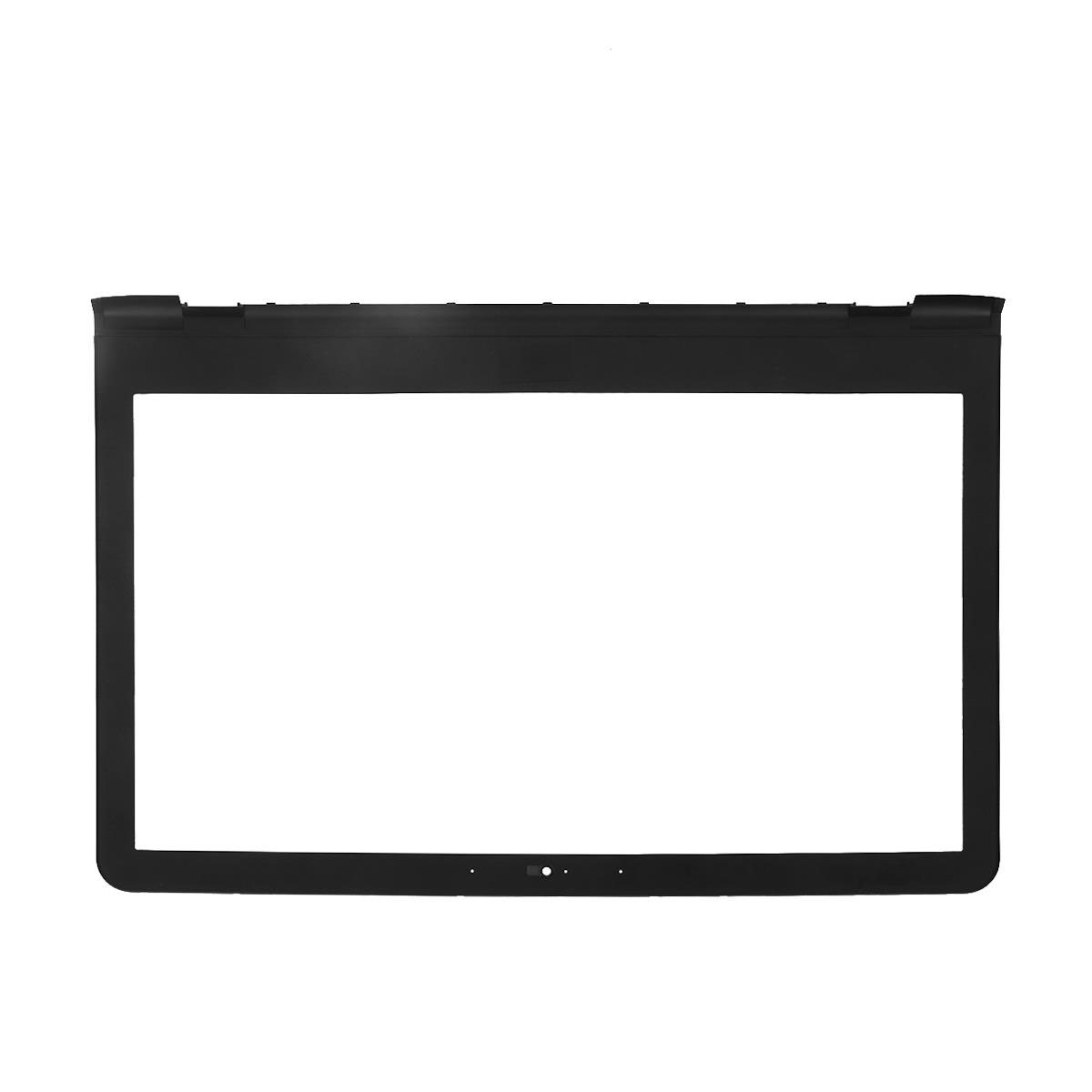 LCD Bezel (Предна Рамка за матрица) HP 15-AS | JAR Computers LCD Bezel (Предна Рамка за матрица) HP 15-AS
