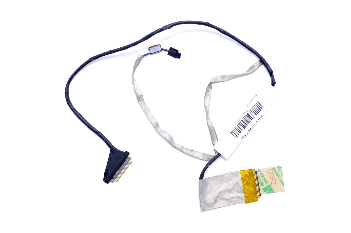 Лентов Кабел за лаптоп (LCD Cable) Acer Aspire 5742 5333 5552 5252 Gateway NV59C NV53 (LED) | JAR Computers Лентов Кабел за лаптоп (LCD Cable) Acer Aspire 5742 5333 5552 5252 Gateway NV59C NV53 (LED)