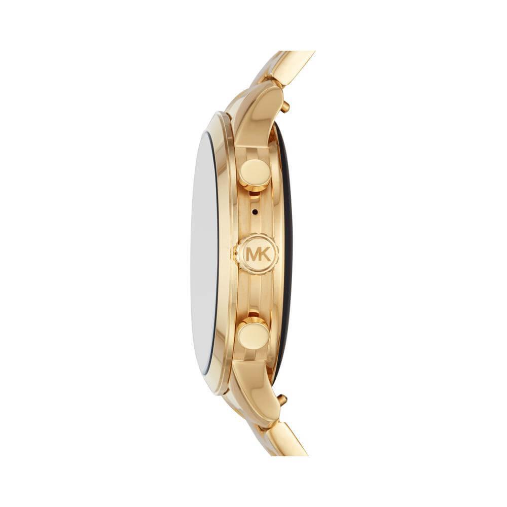 Луксозен умен часовник - Michael Kors MKT5045 Smartwatch (златист) | JAR Computers Луксозен умен часовник - Michael Kors MKT5045 Smartwatch (златист)