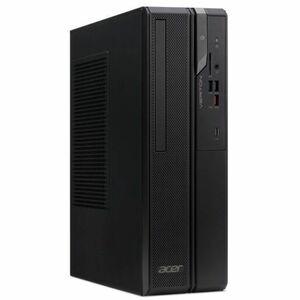 Настолен компютър ACER ACER VERITON, Intel Core Ultra 5, 512 GB SSD Arc Graphics, Windows 11 Pro | JAR Computers Настолен компютър ACER ACER VERITON, Intel Core Ultra 5, 512 GB SSD Arc Graphics, Windows 11 Pro