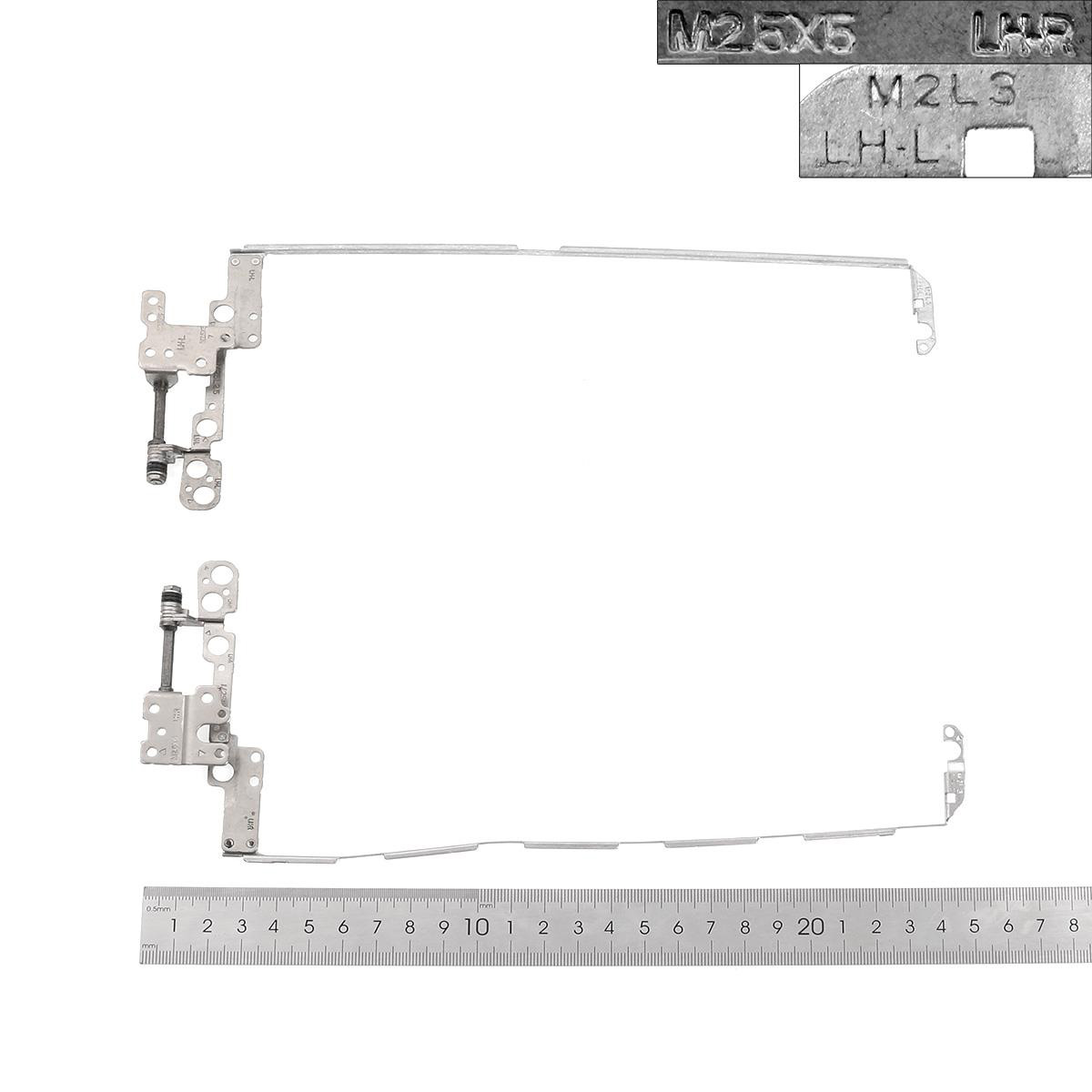 Панти за лаптоп (Hinges) Lenovo Lenovo Legion Y520 R520 R720-15IKB | JAR Computers Панти за лаптоп (Hinges) Lenovo Lenovo Legion Y520 R520 R720-15IKB
