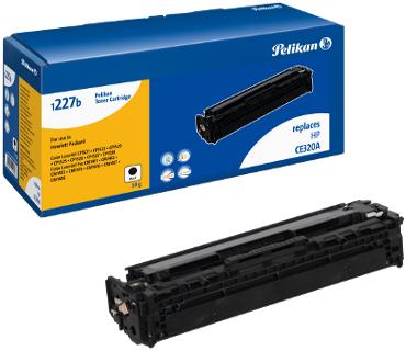 Pelikan 1031421474 тонер касета 1 броя Съвместим Черен | JAR Computers Pelikan 1031421474 тонер касета 1 броя Съвместим Черен