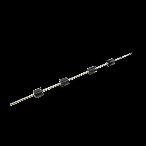 ПОДАВАЩА /ИЗХВЪРЛЯЩА/ РОЛКА (FUSER DELIVERY ROLLER) ЗА HP Laserjet P3005/M3027/M3035 MFP - PN DR-P3005 (DRP3005) | JAR Computers ПОДАВАЩА /ИЗХВЪРЛЯЩА/ РОЛКА (FUSER DELIVERY ROLLER) ЗА HP Laserjet P3005/M3027/M3035 MFP - PN DR-P3005 (DRP3005)